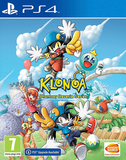 Klonoa Phantasy Reverie Series (PlayStation 4)